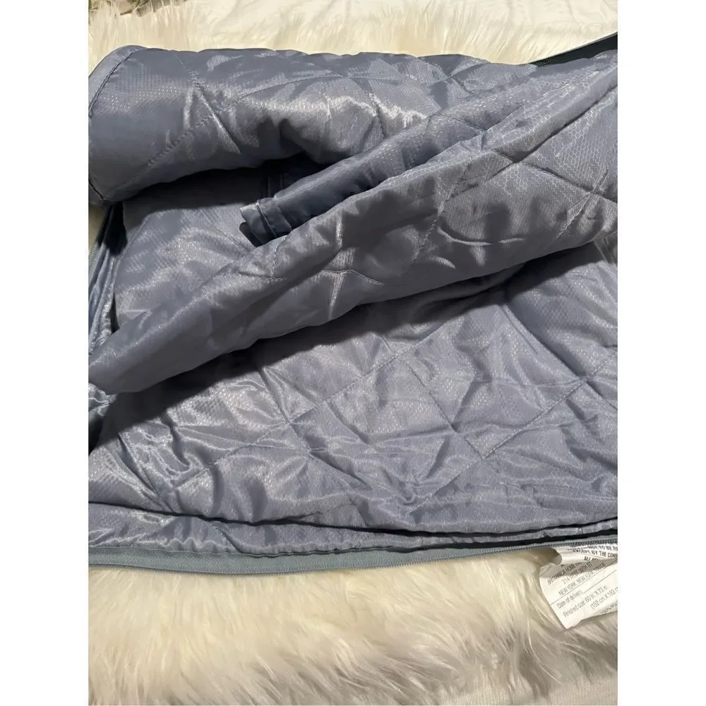 UGG mischa quilted